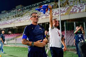 CALCIO - Serie B - PlayOut - US Salernitana vs UC Sampdoria