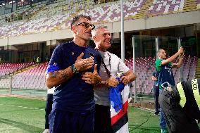 CALCIO - Serie B - PlayOut - US Salernitana vs UC Sampdoria