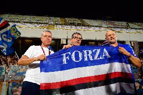 CALCIO - Serie B - PlayOut - US Salernitana vs UC Sampdoria