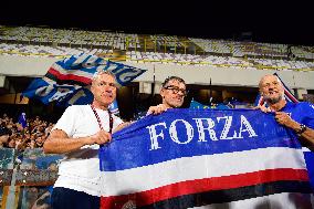 CALCIO - Serie B - PlayOut - US Salernitana vs UC Sampdoria