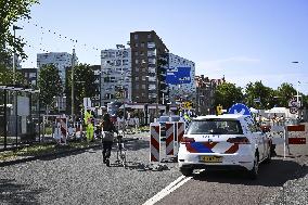 NATO summit in The Hague