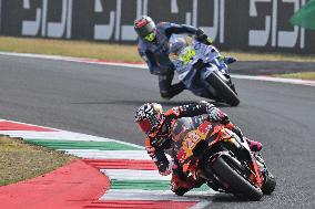 MOTORI - MotoGP - Gran Premio d'Italia Brembo - Race