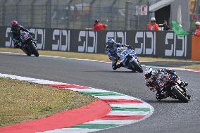 MOTORI - MotoGP - Gran Premio d'Italia Brembo - Race