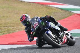 MOTORI - MotoGP - Gran Premio d'Italia Brembo - Race
