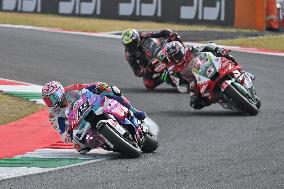 MOTORI - MotoGP - Gran Premio d'Italia Brembo - Race