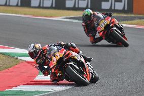 MOTORI - MotoGP - Gran Premio d'Italia Brembo - Race