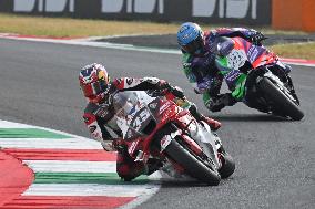MOTORI - MotoGP - Gran Premio d'Italia Brembo - Race