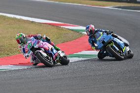 MOTORI - MotoGP - Gran Premio d'Italia Brembo - Race