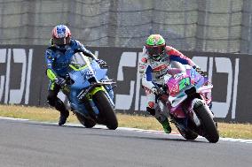 MOTORI - MotoGP - Gran Premio d'Italia Brembo - Race