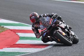 MOTORI - MotoGP - Gran Premio d'Italia Brembo - Race