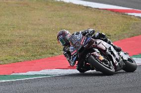 MOTORI - MotoGP - Gran Premio d'Italia Brembo - Race