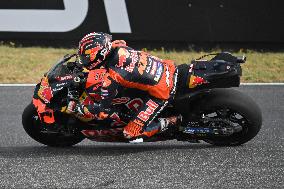 MOTORI - MotoGP - Gran Premio d'Italia Brembo - Race