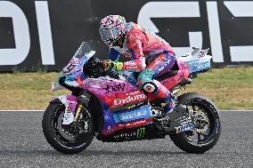 MOTORI - MotoGP - Gran Premio d'Italia Brembo - Race