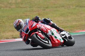 MOTORI - MotoGP - Gran Premio d'Italia Brembo - Race