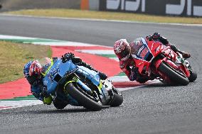MOTORI - MotoGP - Gran Premio d'Italia Brembo - Race