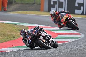 MOTORI - MotoGP - Gran Premio d'Italia Brembo - Race