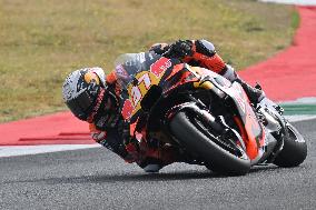 MOTORI - MotoGP - Gran Premio d'Italia Brembo - Race