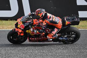 MOTORI - MotoGP - Gran Premio d'Italia Brembo - Race