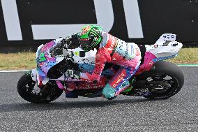 MOTORI - MotoGP - Gran Premio d'Italia Brembo - Race
