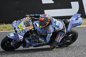 MOTORI - MotoGP - Gran Premio d'Italia Brembo - Race