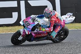 MOTORI - MotoGP - Gran Premio d'Italia Brembo - Race