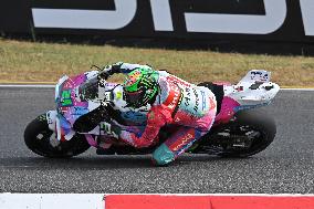 MOTORI - MotoGP - Gran Premio d'Italia Brembo - Race