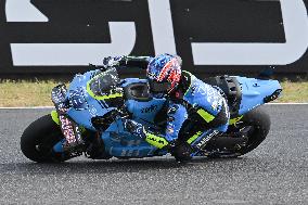 MOTORI - MotoGP - Gran Premio d'Italia Brembo - Race