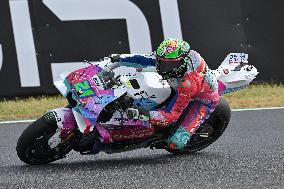 MOTORI - MotoGP - Gran Premio d'Italia Brembo - Race