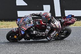 MOTORI - MotoGP - Gran Premio d'Italia Brembo - Race