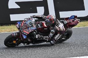 MOTORI - MotoGP - Gran Premio d'Italia Brembo - Race