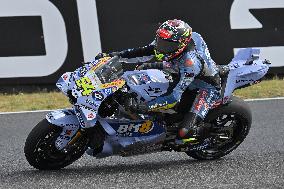 MOTORI - MotoGP - Gran Premio d'Italia Brembo - Race