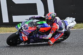 MOTORI - MotoGP - Gran Premio d'Italia Brembo - Race