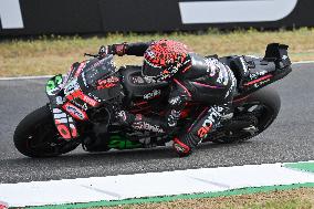 MOTORI - MotoGP - Gran Premio d'Italia Brembo - Race