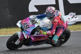 MOTORI - MotoGP - Gran Premio d'Italia Brembo - Race