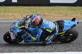 MOTORI - MotoGP - Gran Premio d'Italia Brembo - Race