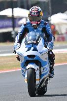 MOTORI - MotoGP - Gran Premio d'Italia Brembo - Moto2 - Race