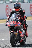 MOTORI - MotoGP - Gran Premio d'Italia Brembo - Moto2 - Race