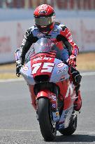 MOTORI - MotoGP - Gran Premio d'Italia Brembo - Moto2 - Race