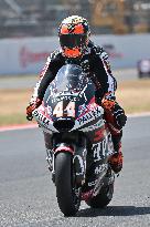 MOTORI - MotoGP - Gran Premio d'Italia Brembo - Moto2 - Race