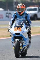 MOTORI - MotoGP - Gran Premio d'Italia Brembo - Moto2 - Race