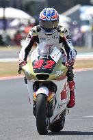 MOTORI - MotoGP - Gran Premio d'Italia Brembo - Moto2 - Race