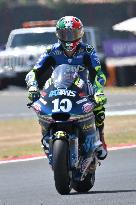 MOTORI - MotoGP - Gran Premio d'Italia Brembo - Moto2 - Race