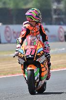 MOTORI - MotoGP - Gran Premio d'Italia Brembo - Moto2 - Race