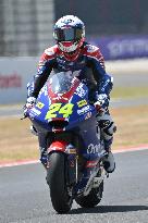 MOTORI - MotoGP - Gran Premio d'Italia Brembo - Moto2 - Race