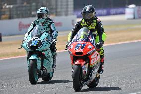 MOTORI - MotoGP - Gran Premio d'Italia Brembo - Moto2 - Race