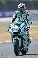MOTORI - MotoGP - Gran Premio d'Italia Brembo - Moto2 - Race