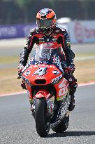 MOTORI - MotoGP - Gran Premio d'Italia Brembo - Moto2 - Race