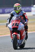 MOTORI - MotoGP - Gran Premio d'Italia Brembo - Moto2 - Race