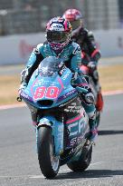 MOTORI - MotoGP - Gran Premio d'Italia Brembo - Moto2 - Race