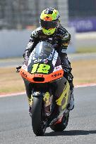 MOTORI - MotoGP - Gran Premio d'Italia Brembo - Moto2 - Race